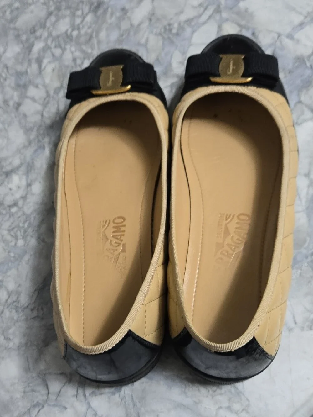 Salvatore Ferragamo classic salvatore